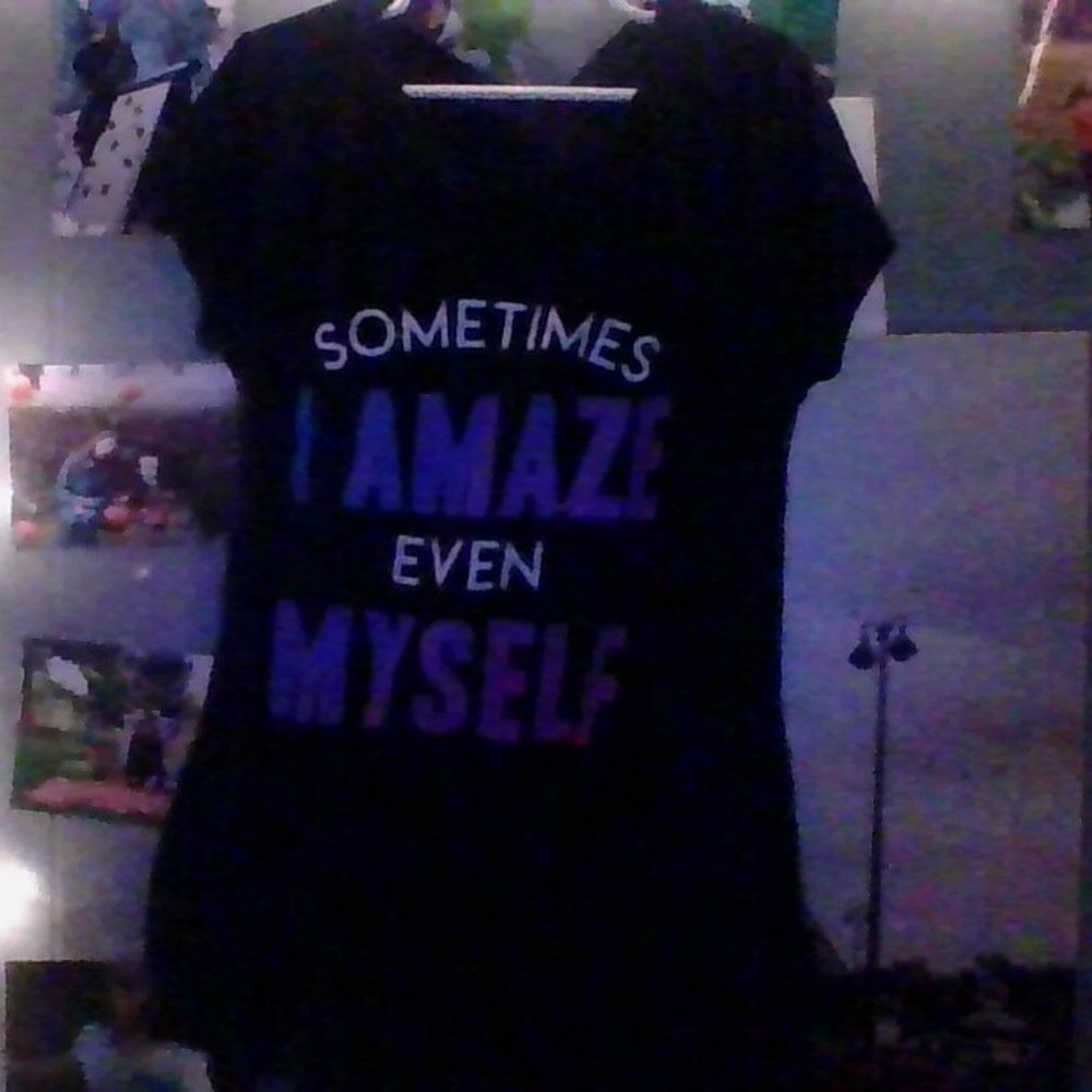 short sleeve  shirt